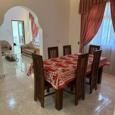 Rehara Villa Marawila Exteriér fotografie