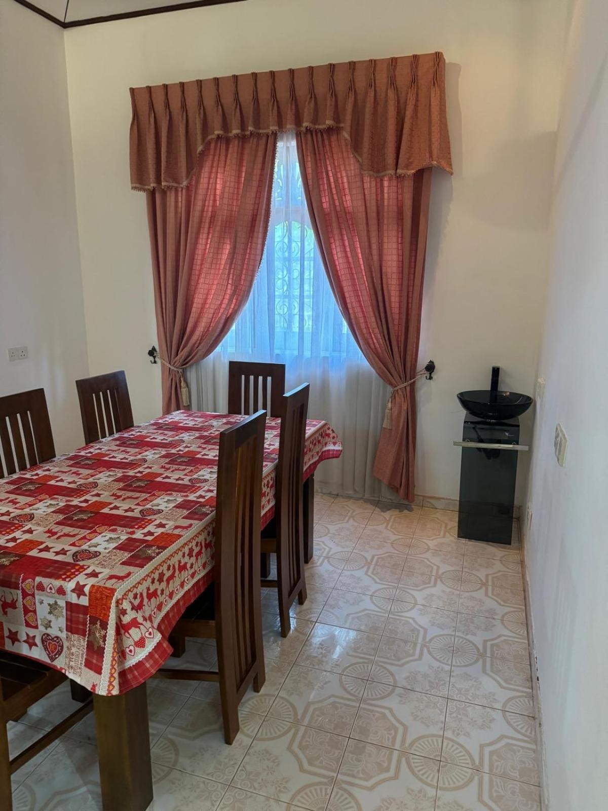 Rehara Villa Marawila Exteriér fotografie