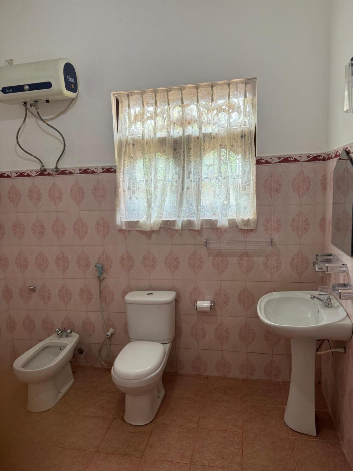 Rehara Villa Marawila Exteriér fotografie