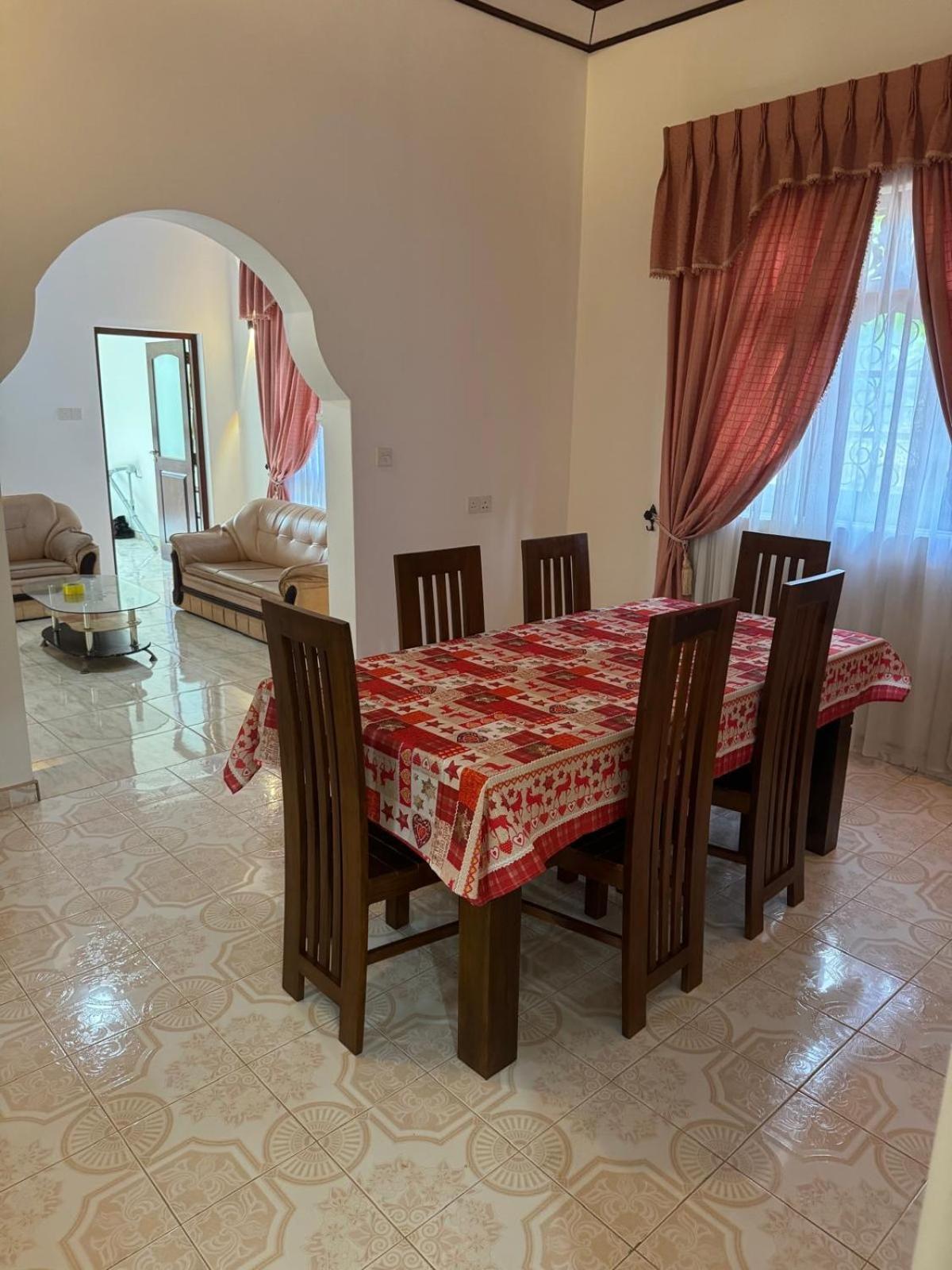 Rehara Villa Marawila Exteriér fotografie