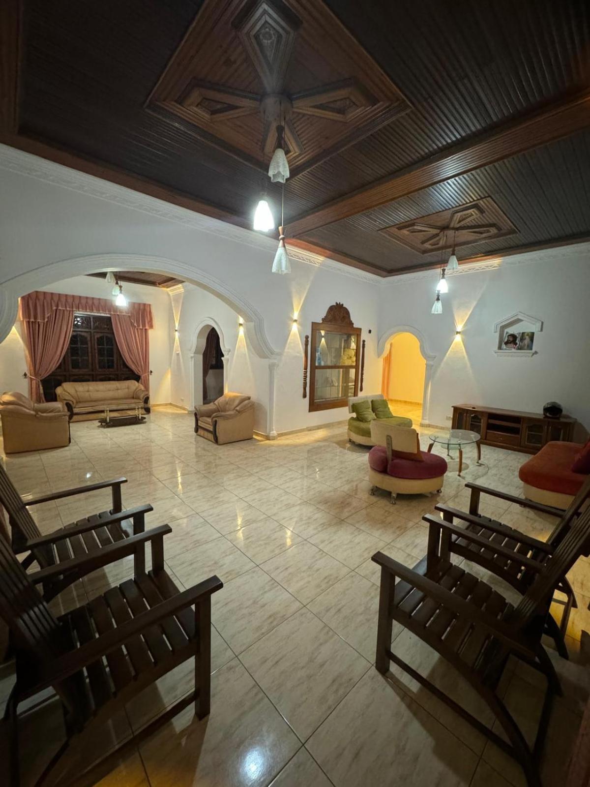 Rehara Villa Marawila Exteriér fotografie