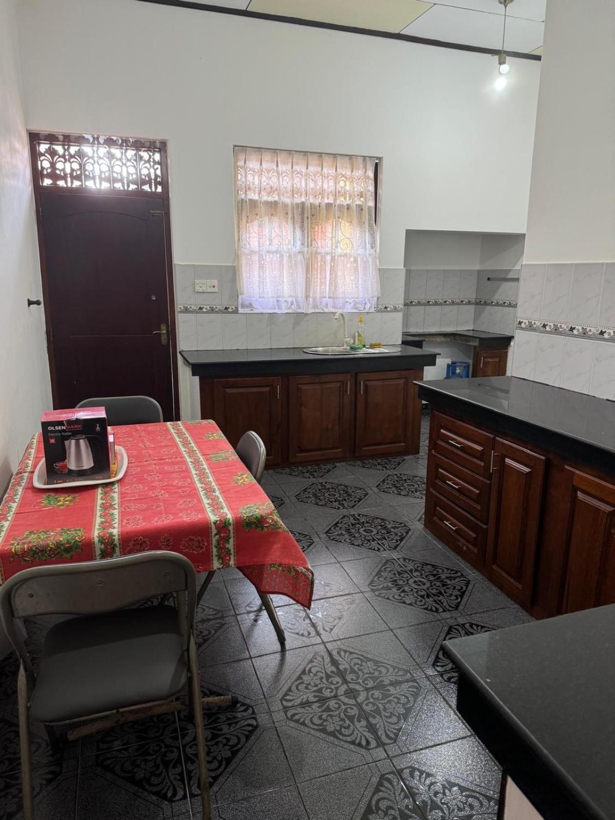 Rehara Villa Marawila Exteriér fotografie