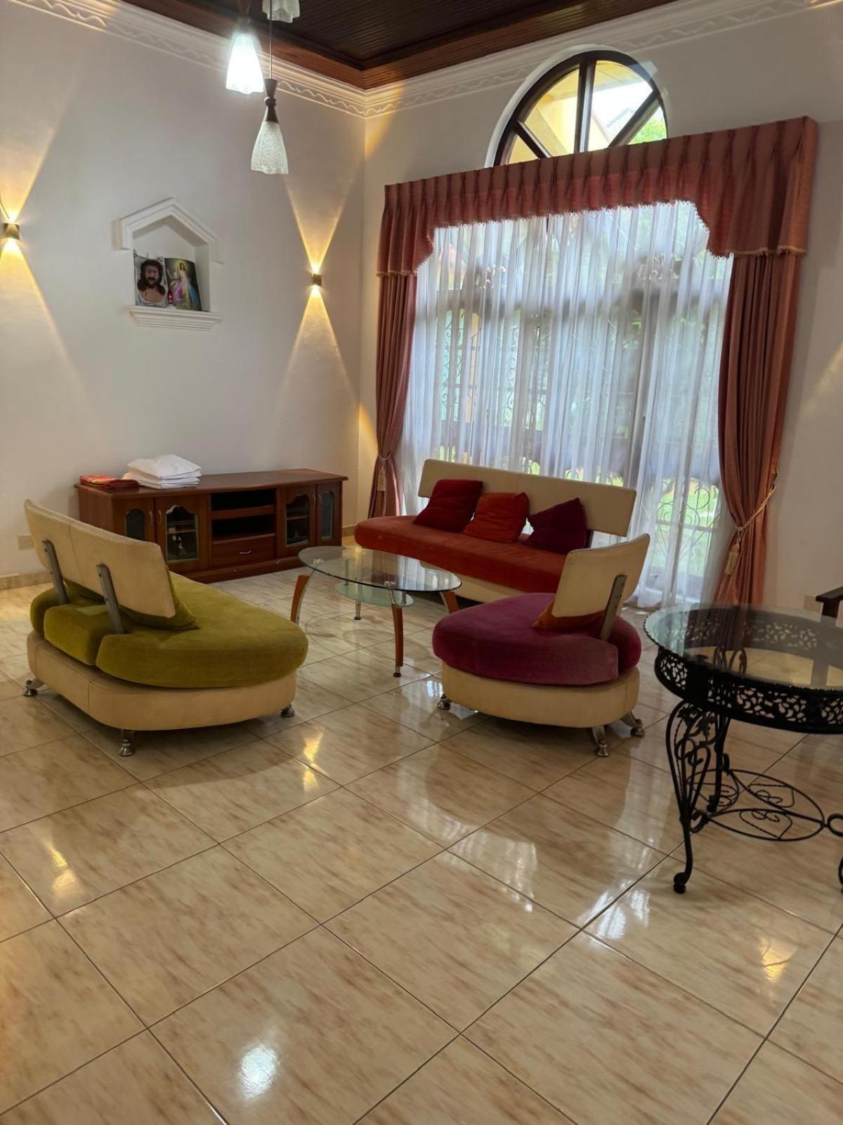 Rehara Villa Marawila Exteriér fotografie