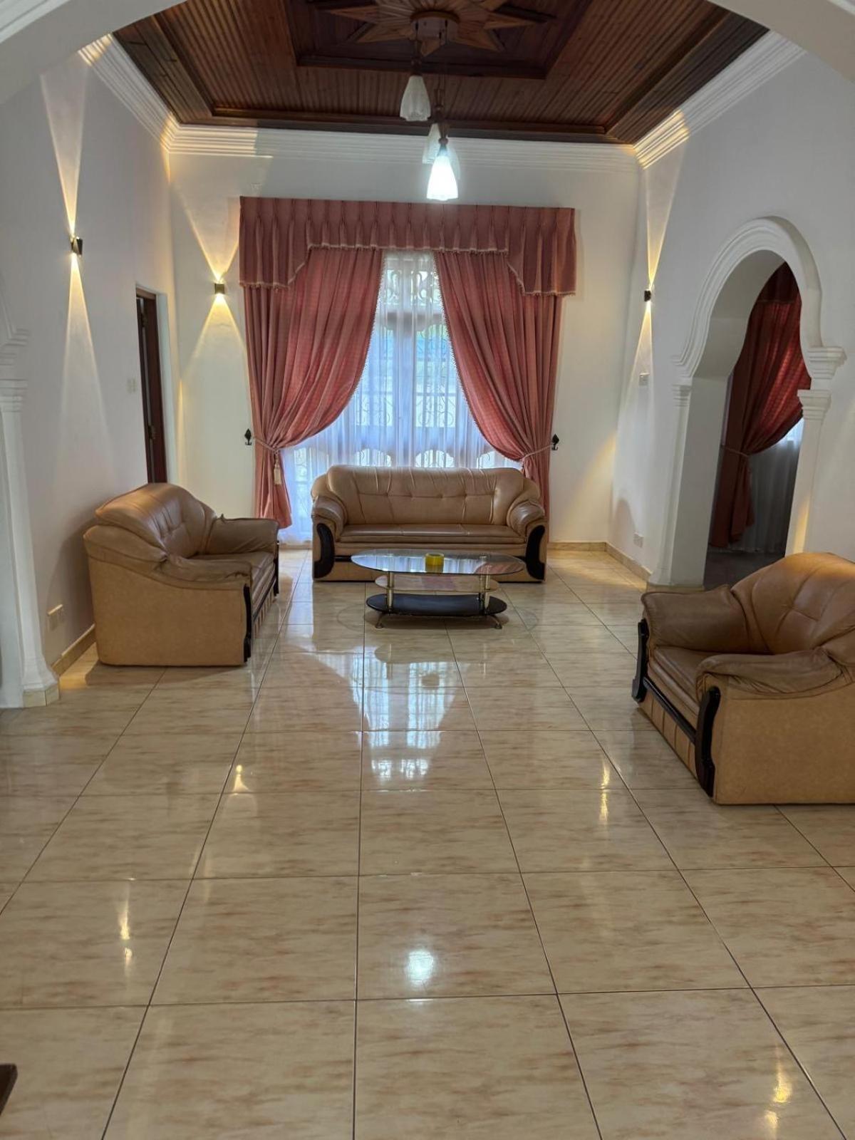 Rehara Villa Marawila Exteriér fotografie