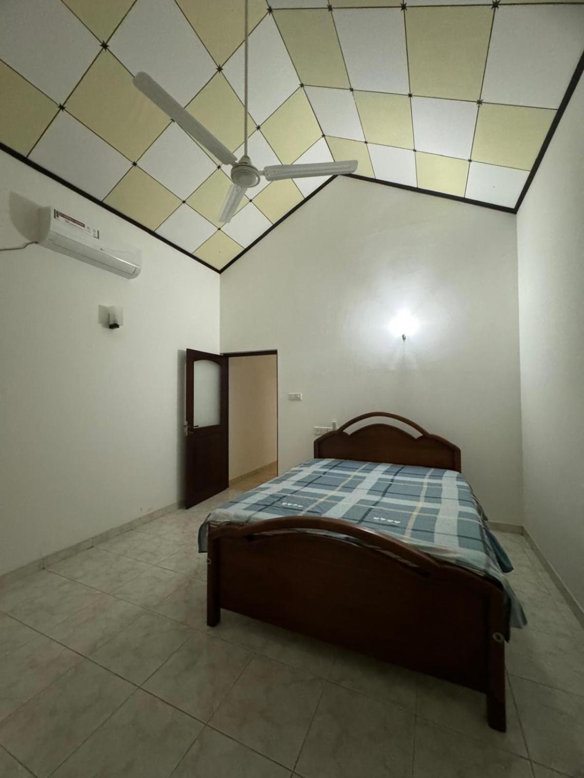 Rehara Villa Marawila Exteriér fotografie