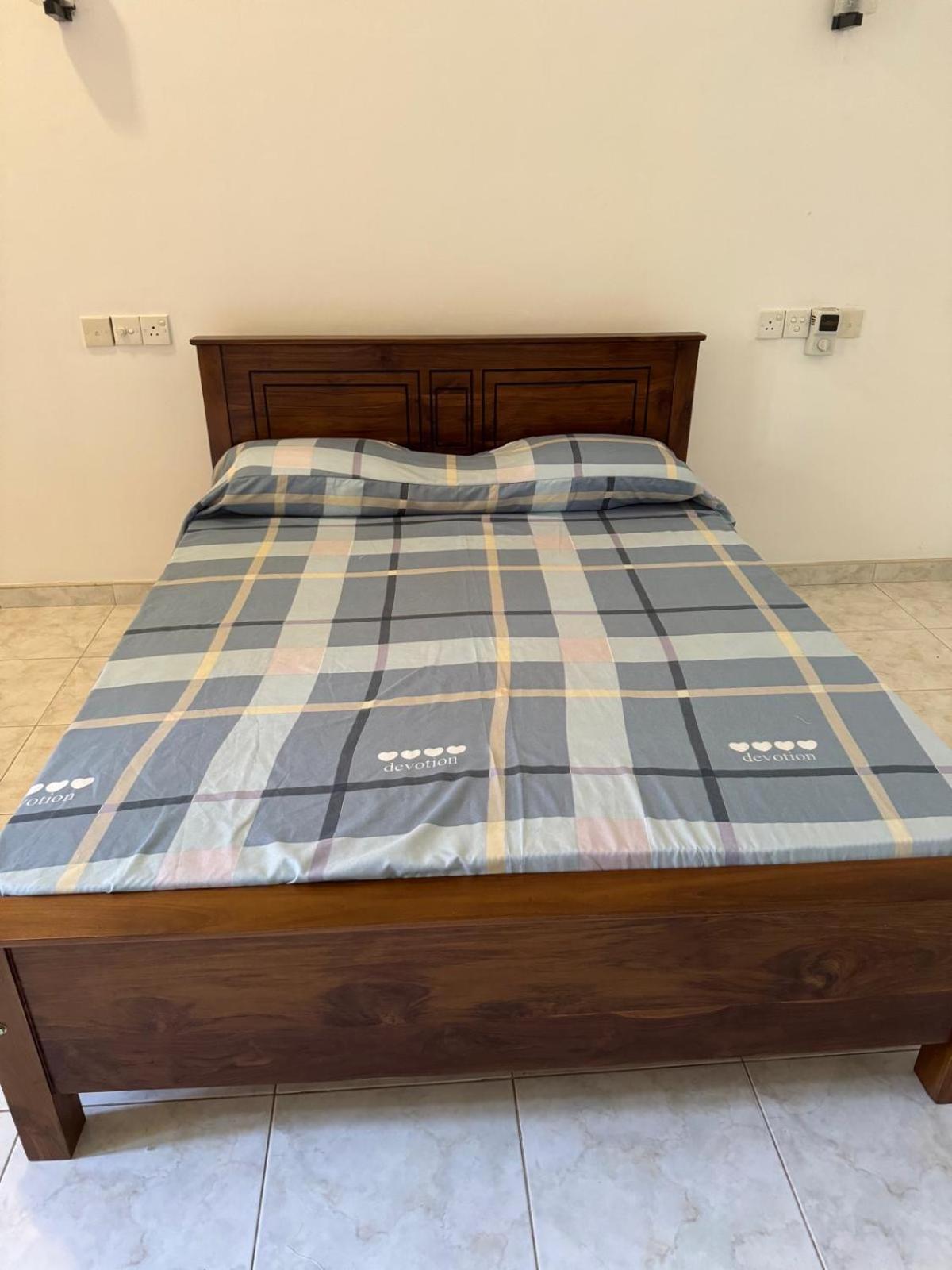 Rehara Villa Marawila Exteriér fotografie